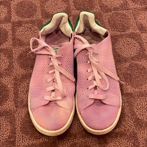Adidas Stan Smith Hand Dyed Sneakers Size 4 (6Wom)